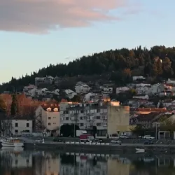 Metković Old Town - Metkovic