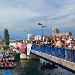 Metković Old Town - Metkovic