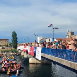 Metković Old Town - Metkovic