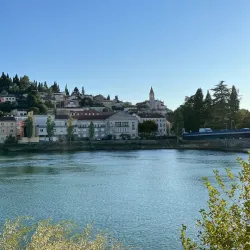 Metković Old Town - Metkovic