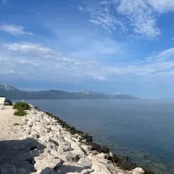 Neretva Delta Nature Park - Metkovic