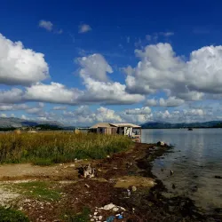 Neretva River Promenade - Metkovic