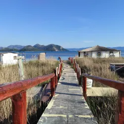 Neretva River - Metkovic