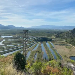 Neretva River - Metkovic