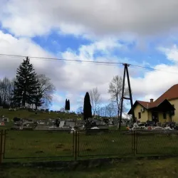 Church of St. Mary - Nasice