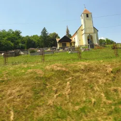 Church of St. Mary - Nasice