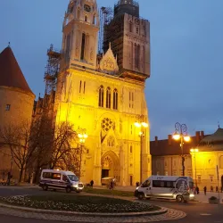 Jelačić Square - Nasice