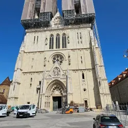 Jelačić Square - Nasice