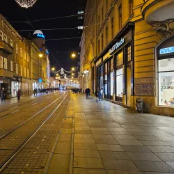 Jelačić Square - Nasice