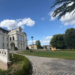 Našice City Museum - Nasice