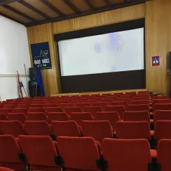 Našice Cultural Center - Nasice