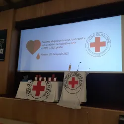 Našice Cultural Center - Nasice