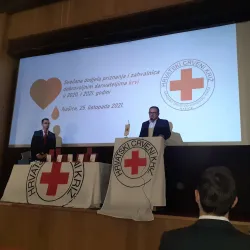 Našice Cultural Center - Nasice