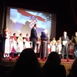 Našice Cultural Center - Nasice