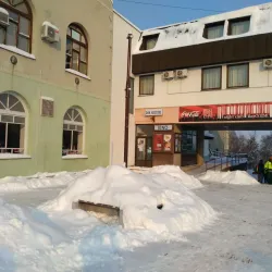 Našice Cultural Center - Nasice