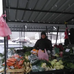 Našice Market - Nasice