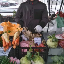 Našice Market - Nasice