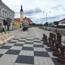 Našice Market - Nasice