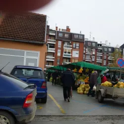 Našice Market - Nasice