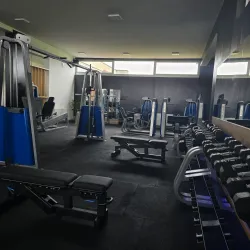 Našice Sports and Recreation Center - Nasice