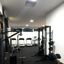 Našice Sports and Recreation Center - Nasice