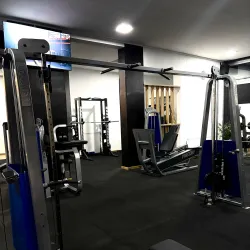 Našice Sports and Recreation Center - Nasice