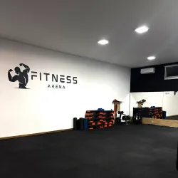 Našice Sports and Recreation Center - Nasice