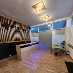 Našice Sports and Recreation Center - Nasice