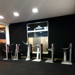 Našice Sports and Recreation Center - Nasice