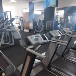 Našice Sports and Recreation Center - Nasice