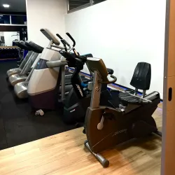 Našice Sports and Recreation Center - Nasice