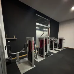 Našice Sports and Recreation Center - Nasice