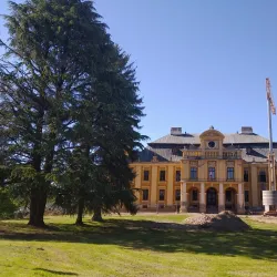 Nature Trails around Našice - Nasice