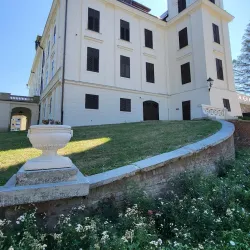 Nature Trails around Našice - Nasice