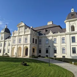 Nature Trails around Našice - Nasice