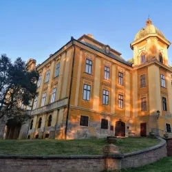 Nature Trails around Našice - Nasice
