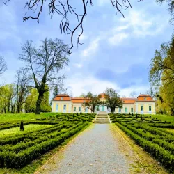Nature Trails around Našice - Nasice