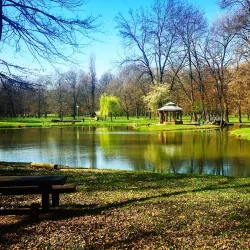 Nature Trails around Našice - Nasice