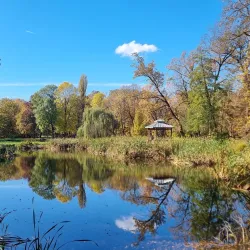 Nature Trails around Našice - Nasice