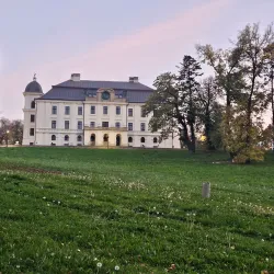 Nature Trails around Našice - Nasice