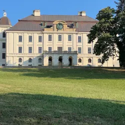 Nature Trails around Našice - Nasice