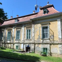 Pejačević Castle - Nasice