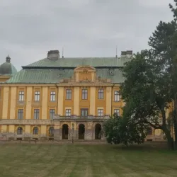 Pejačević Castle - Nasice