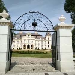 Pejačević Castle - Nasice