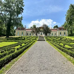 Pejačević Castle - Nasice