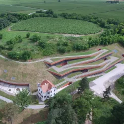 Vučedol Culture Museum (nearby) - Nasice