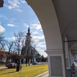 Church of the Assumption of the Blessed Virgin Mary - Nova Gradiska