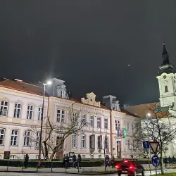 Church of the Assumption of the Blessed Virgin Mary - Nova Gradiska