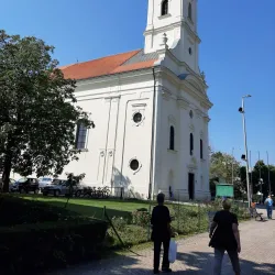 Church of the Assumption of the Blessed Virgin Mary - Nova Gradiska