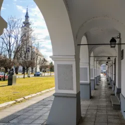 Church of the Assumption of the Blessed Virgin Mary - Nova Gradiska